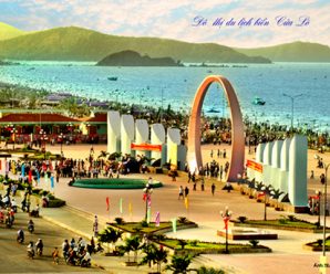 Vé máy bay Thanh Hóa Vinh của Vietjet Air